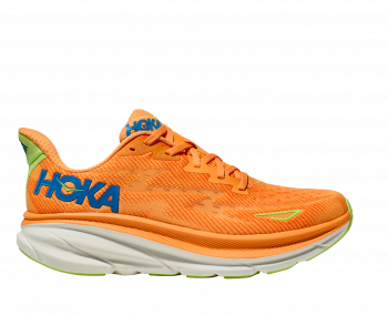 HOKA-CLIFTON 9 WIDE Men