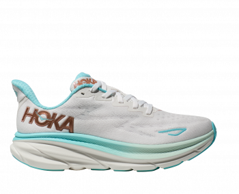 HOKA-CLIFTON 9 WIDE Women