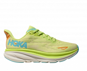 HOKA-CLIFTON 9 WIDE Women