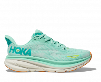 HOKA-CLIFTON 9 WIDE Women
