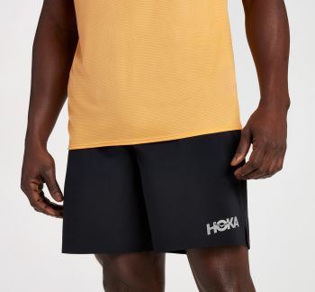 HOKA-ACTIVE SHORT Men