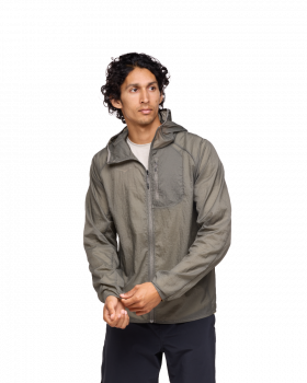 HOKA-SKYFLOW JACKET Men