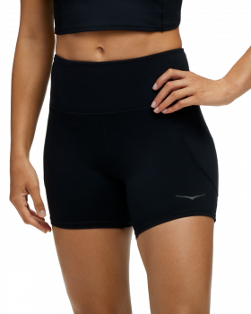 HOKA-ELARO 5INCH BIKE SHORT Women