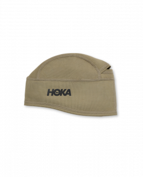 HOKA-COLDSNAP FLEECE BEANIE Unisex