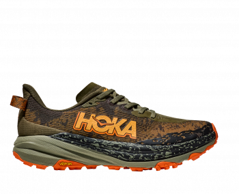 HOKA-SPEEDGOAT 6 WIDE Men