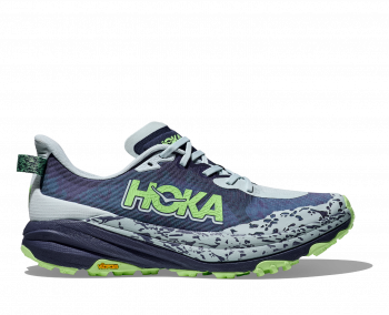 HOKA-SPEEDGOAT 6 WIDE Men