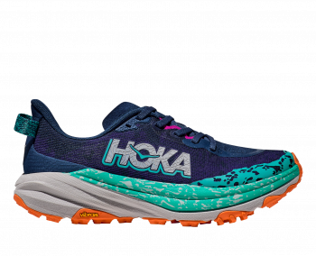 HOKA-SPEEDGOAT 6 WIDE Women