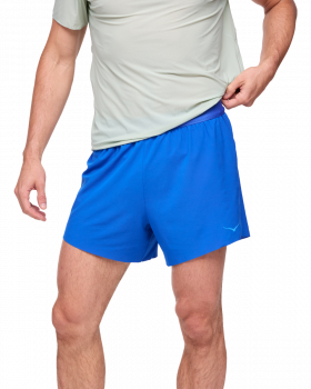 HOKA-GLIDE 5INCH SHORT W/BRIEF Men