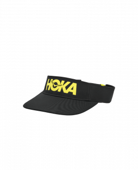 HOKA-HOKA LOGO VISOR Unisex