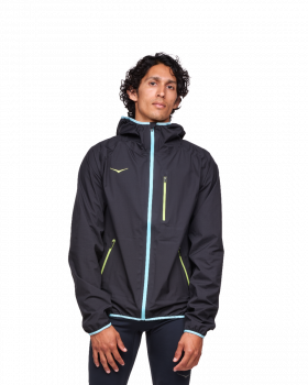 HOKA-TECSKY WATERPROOF JACKET Men