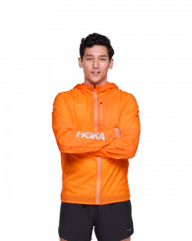 HOKA-SKYFLOW JACKET VIZ Men