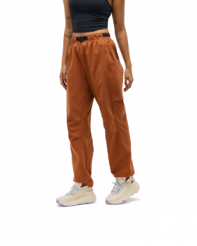 HOKA-WOODLAND HIKE PANT Women