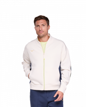 HOKA-KAITORO KNIT JACKET Men