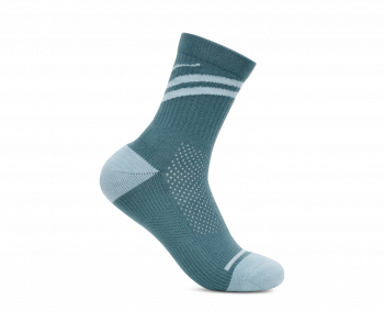 HOKA-TRAIL CREW SOCK Unisex