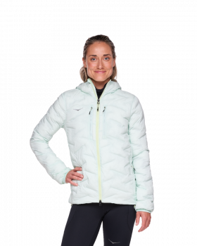 HOKA-SKYFILL OUTDOOR JACKET Women