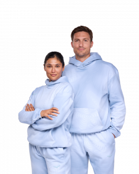 HOKA-HOKA ESSENTIAL HOODIE PRT Unisex