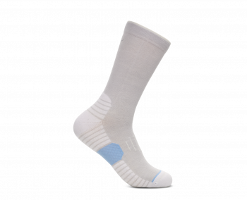 HOKA-LIFESTYLE ATHLETIC CREW SOCK Unisex