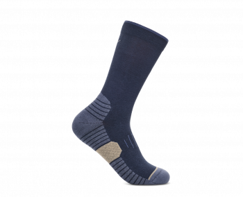 HOKA-LIFESTYLE ATHLETIC CREW SOCK Unisex