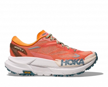 HOKA-MAFATE X Women