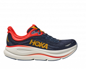 HOKA-BONDI 9 WIDE Men