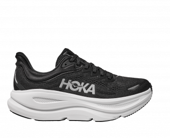 HOKA-BONDI 9 WIDE Women
