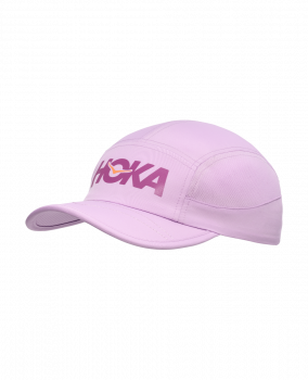 HOKA-HOKA RUN HAT Unisex