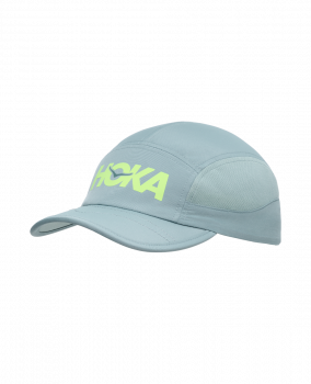 HOKA-HOKA RUN HAT Unisex