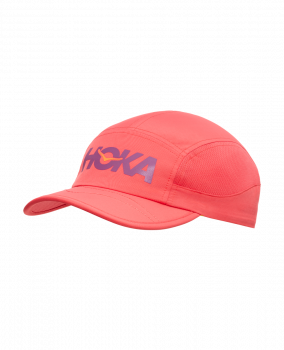 HOKA-HOKA RUN HAT Unisex