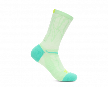 HOKA-CLIFTON CREW RUN SOCK Unisex