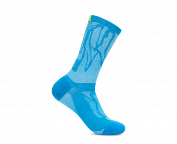 HOKA-CLIFTON CREW RUN SOCK Unisex