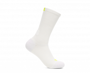 HOKA-CLIFTON CREW RUN SOCK Unisex