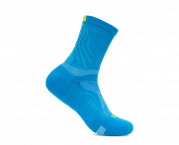 HOKA-BONDI QUARTER RUN SOCK Unisex