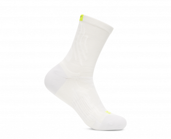 HOKA-BONDI QUARTER RUN SOCK Unisex