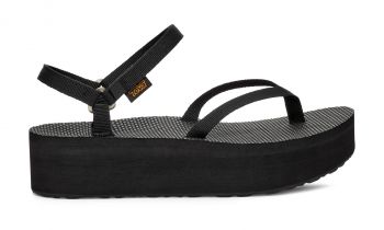 TEVA-W FLATFORM SANDAL SLIM Women