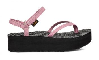 TEVA-W FLATFORM SANDAL SLIM Women
