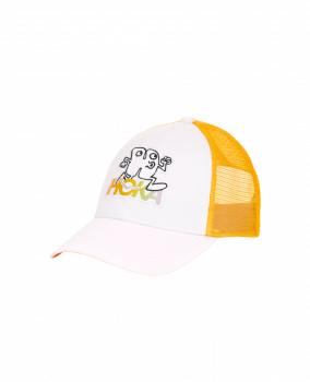 HOKA-HOKA GRD TRUCKER Unisex
