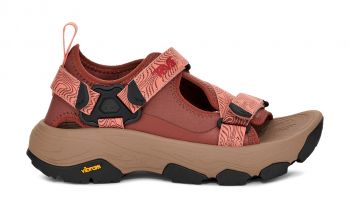 TEVA-W GRANDVIEW MAX SANDAL Women