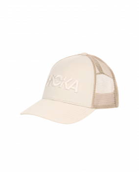 HOKA-HOKA CORE LOGO TRUCKER Unisex