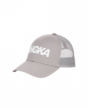 HOKA-HOKA CORE LOGO TRUCKER Unisex