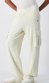 CHAMPION-WIDE LEG PANTS Women