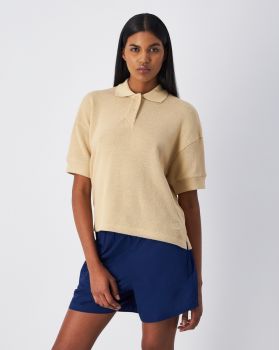 CHAMPION-POLO Women
