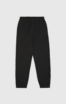 CHAMPION-ELASTIC CUFF PANTS Women