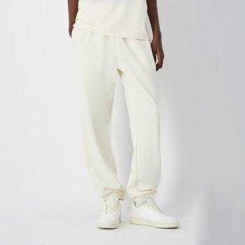 CHAMPION-ELASTIC CUFF PANTS Women