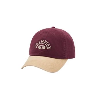 CHAMPION-BASEBALL CAP Unisex
