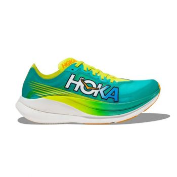 HOKA-ROCKET X 2 Unisex