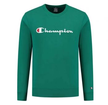 CHAMPION-CREWNECK SWEATSHIRT Men