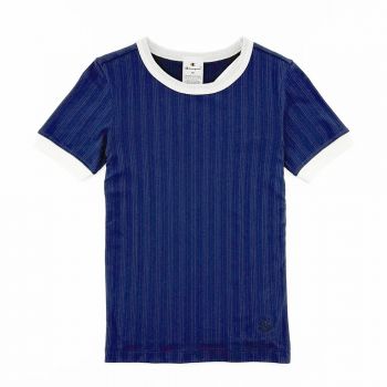 CHAMPION-SS TEE Women