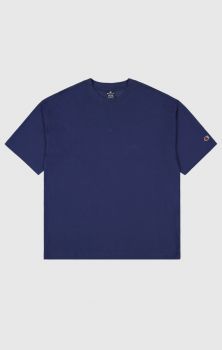 CHAMPION-CREWNECK T-SHIRT Men