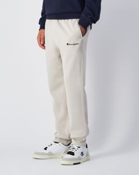 CHAMPION-RIB CUFF PANTS Men