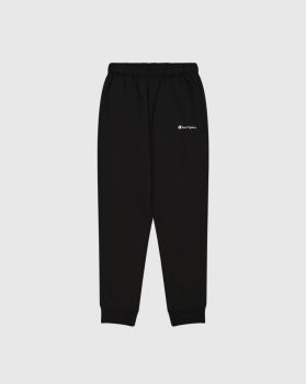 CHAMPION-RIB CUFF PANTS Men